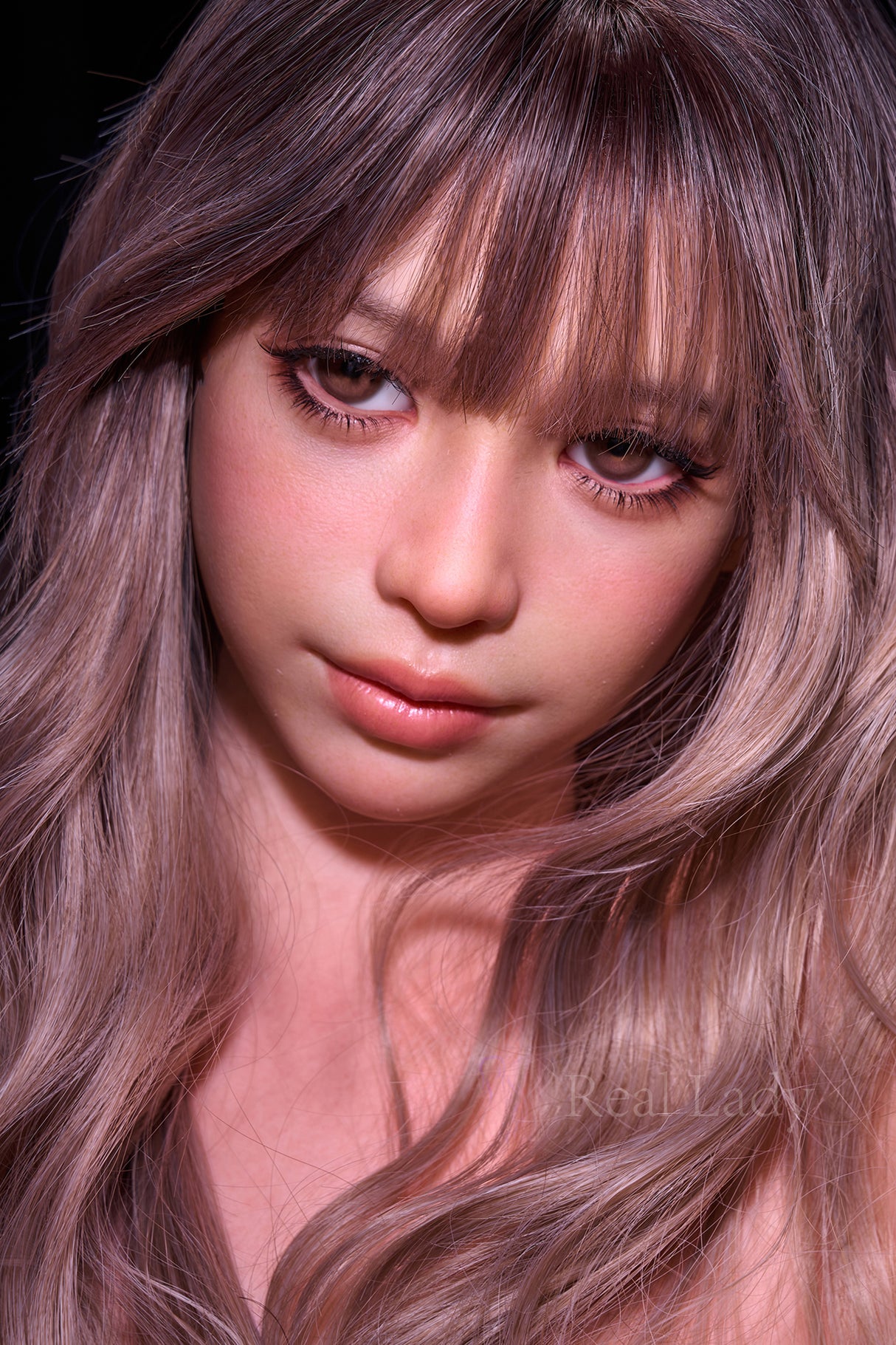 159cm/5ft2 G-cup Silicone Sex Doll – Mirelle