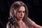 170cm/5ft7 D-cup Silicone Sex Doll – Kaelin