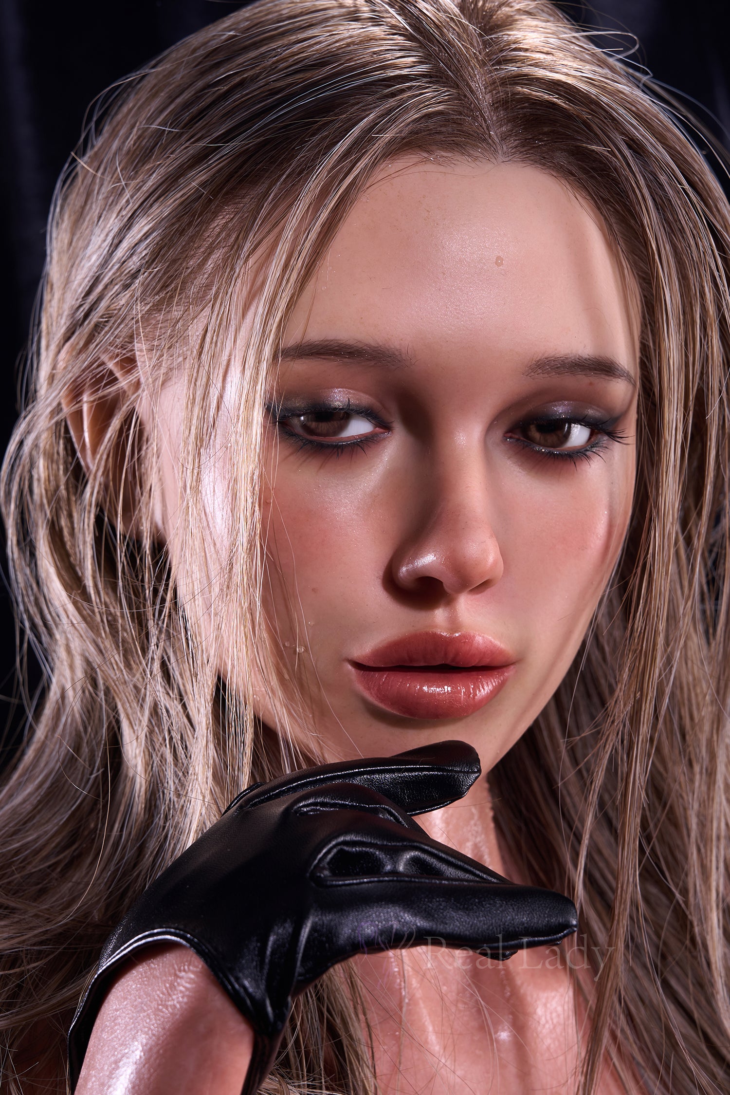 170cm/5ft7 D-cup Silicone Sex Doll – Kaelin