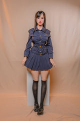 163cm/5ft4 E-cup Silicone Sex Doll – Lenore