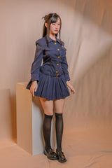 163cm/5ft4 E-cup Silicone Sex Doll – Lenore