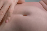 166cm/5ft5 F-cup Silicone Sex Doll – Elodie
