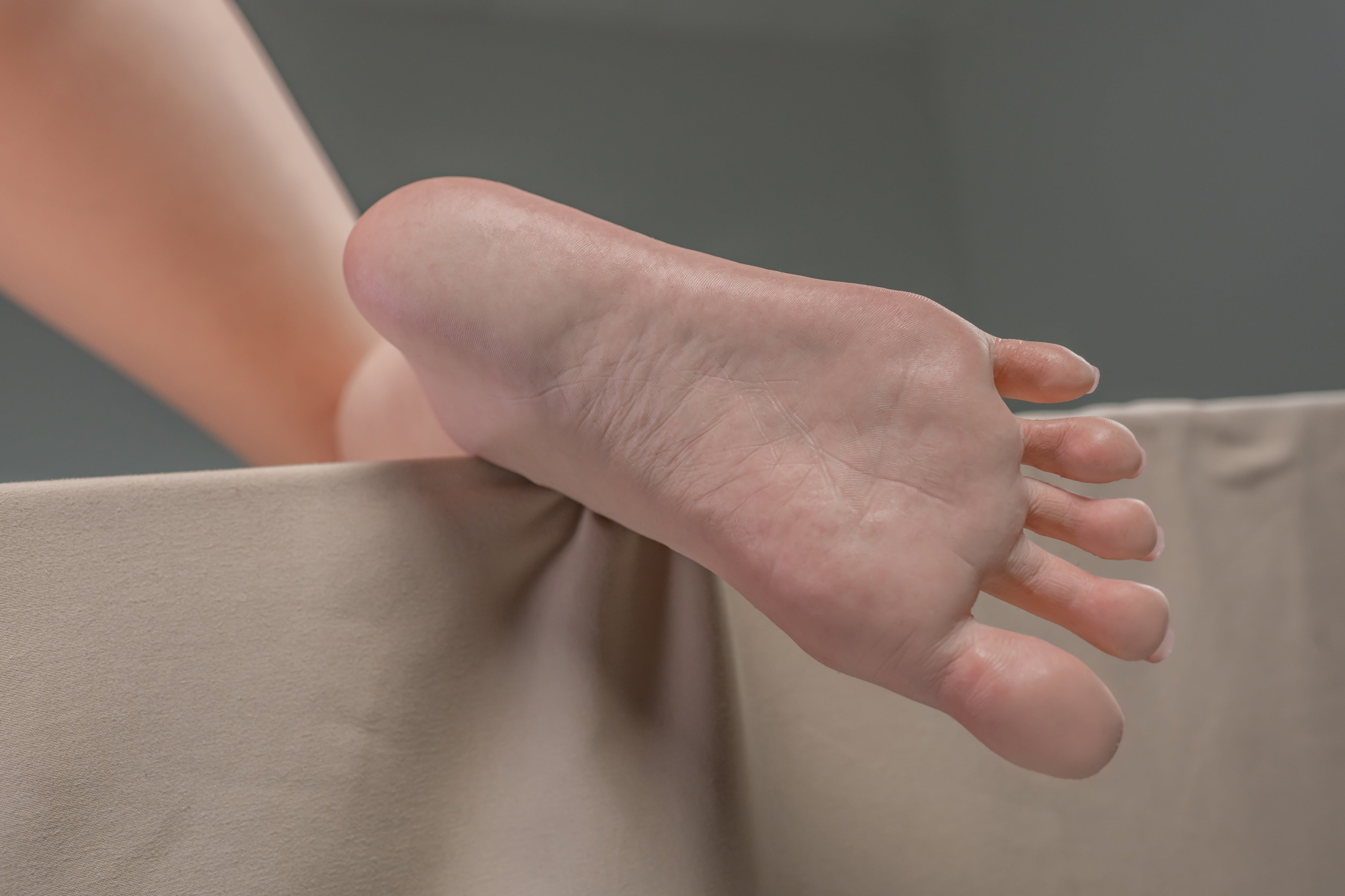 166cm/5ft5 F-cup Silicone Sex Doll – Elodie