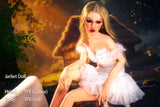 168cm/5ft5 A-cup TPE Sex Doll – Cassie