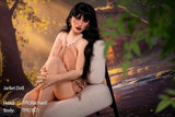157cm/5ft2 A-cup TPE Sex Doll – Rachael