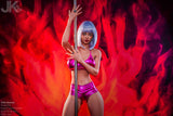 165cm/5ft5 E-cup S-TPE Sex Doll – Amira