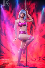 165cm/5ft5 E-cup S-TPE Sex Doll – Amira