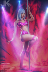 165cm/5ft5 E-cup S-TPE Sex Doll – Amira