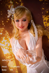 150cm/4ft9 E-cup TPE Sex Doll – Misaki