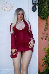 168cm/5ft5 E-cup Silicone Sex Doll – Kreamy