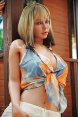 159cm/5ft3 E-cup Silicone Sex Doll – Viper