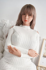 175cm/5ft9 H-cup S-TPE Sex Doll – Addison