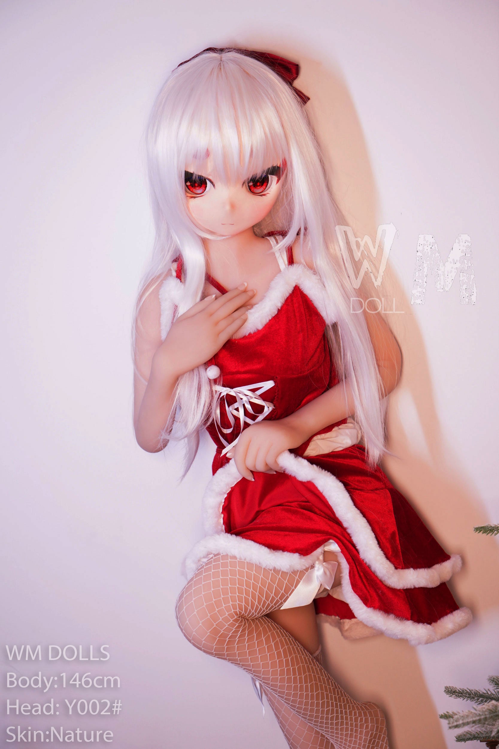 148cm/4ft9 Jカップ S-TPE セックスドール – ウィスペラ