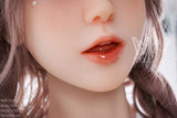 164cm/5ft4 D-cup S-TPE Sex Doll – Trina