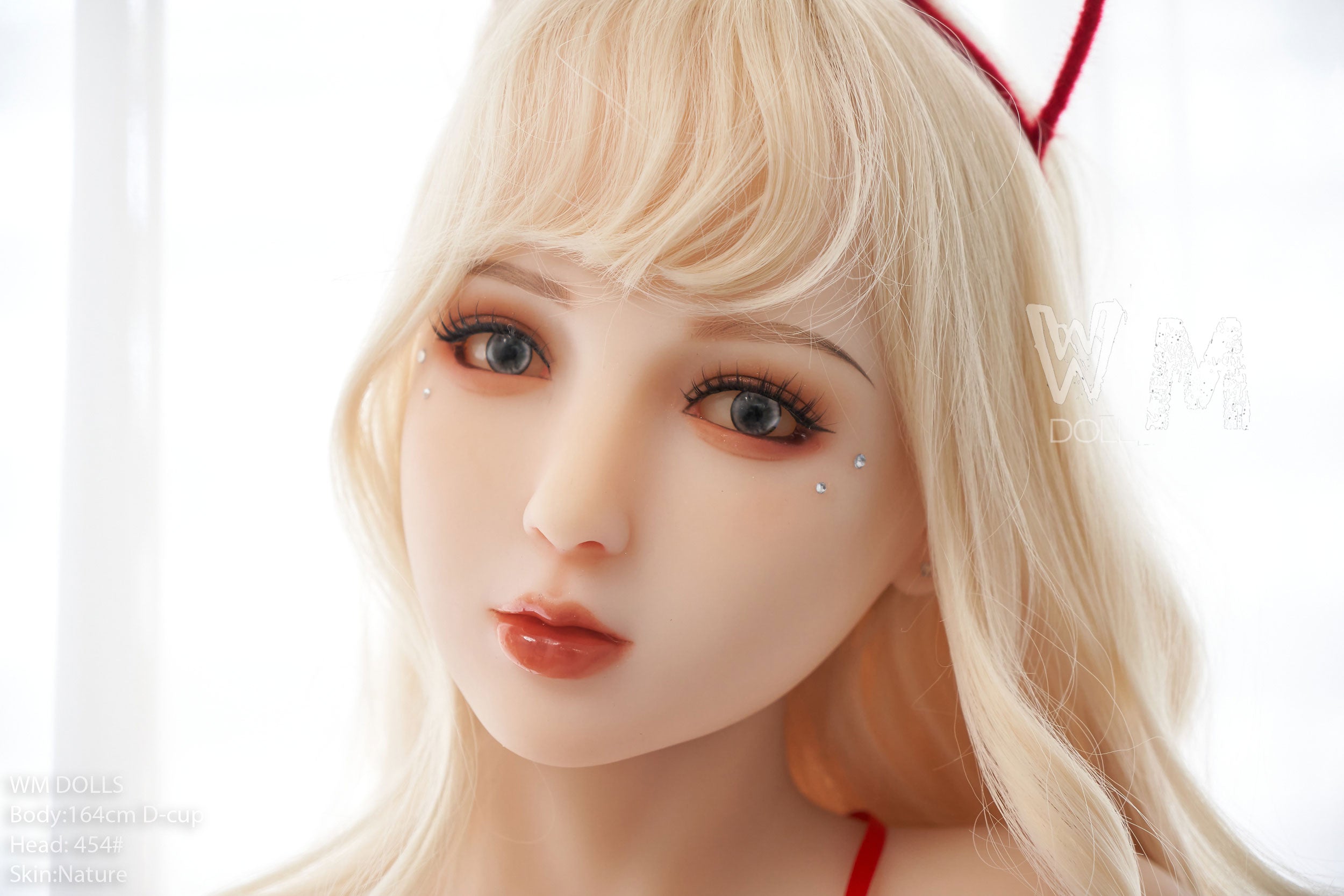 164cm/5ft4 D-cup S-TPE Sex Doll – Briona