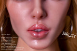 160cm/5ft2 E-cup Silicone Head TPE Body Sex Doll – Aurora