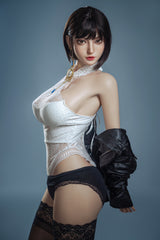168cm/5ft6 E-cup Silicone Sex Doll – Zofia