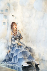 164cm/5ft4 D-cup S-TPE Sex Doll – Sinara