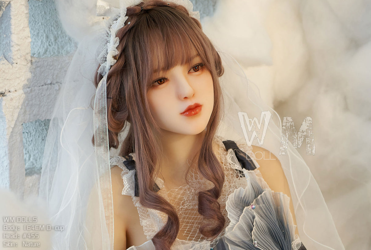 164cm/5ft4 D-cup S-TPE Sex Doll – Sinara