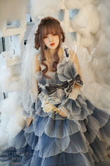 164cm/5ft4 D-cup S-TPE Sex Doll – Sinara