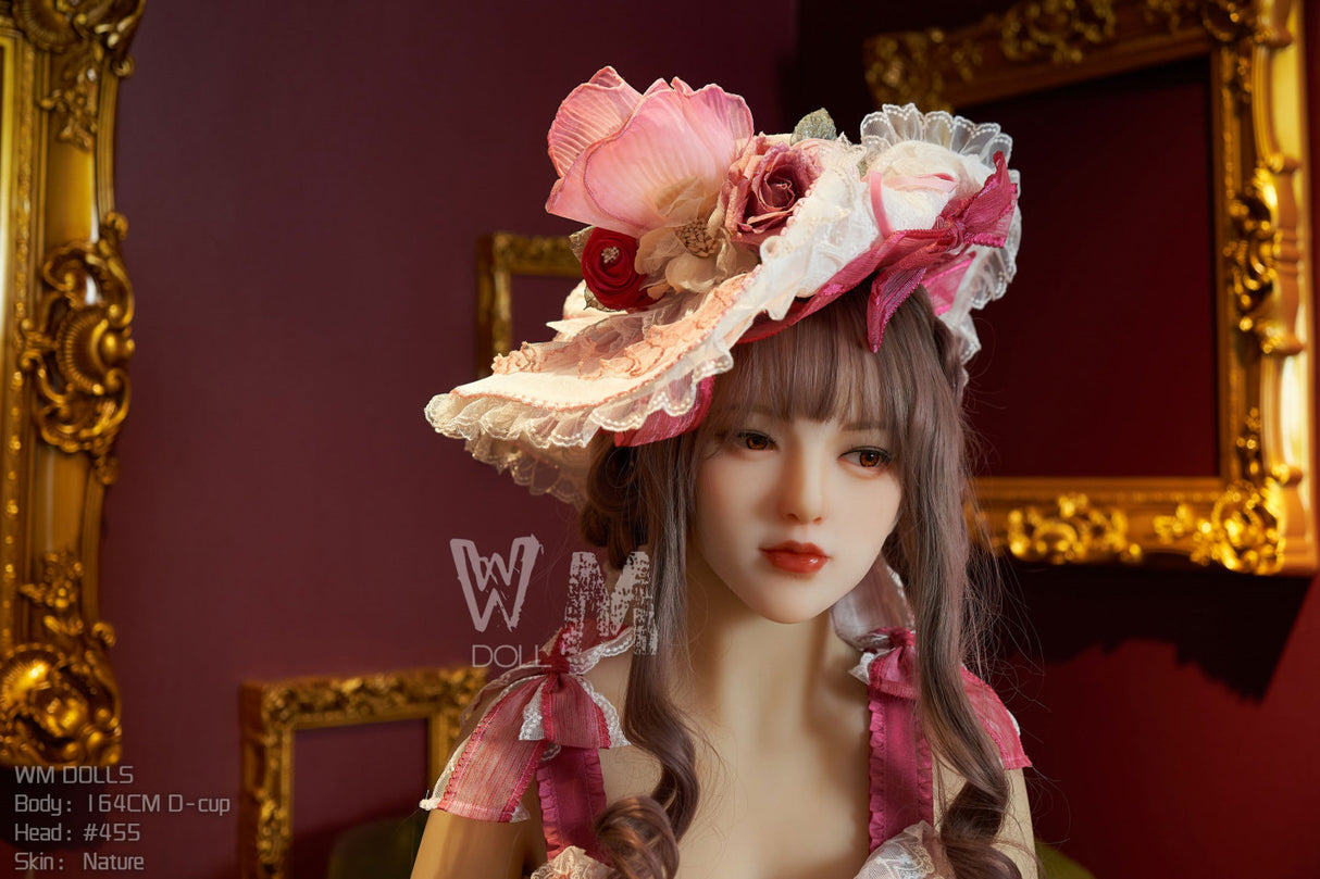 164cm/5ft4 D-cup S-TPE Sex Doll – Sinara