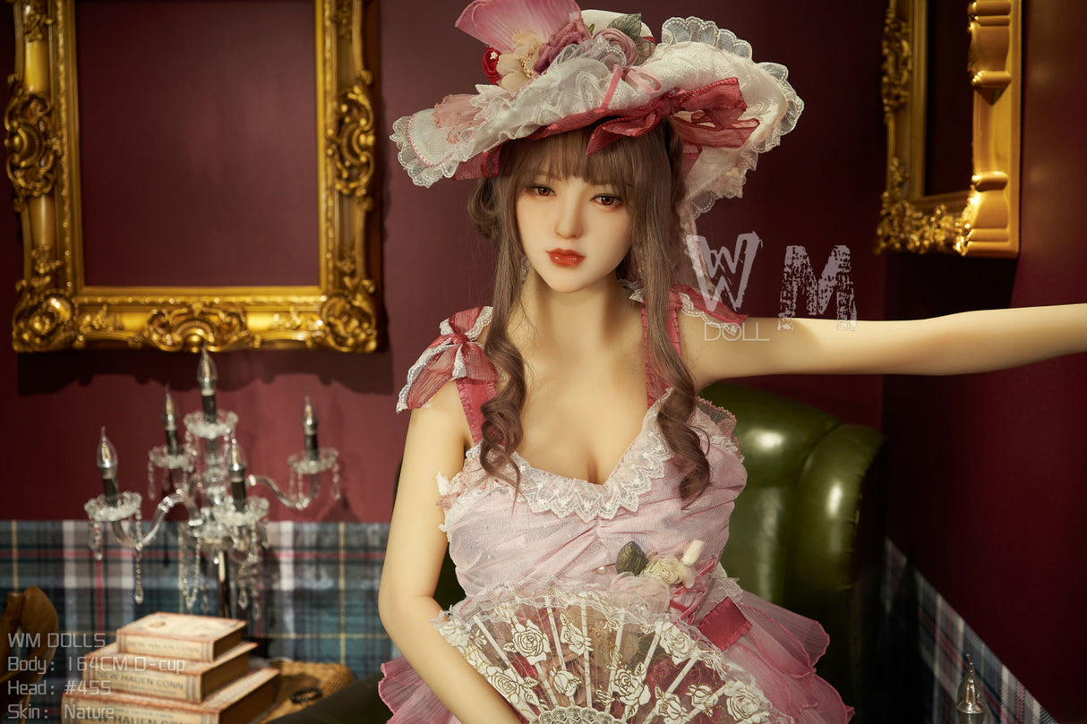 164cm/5ft4 D-cup S-TPE Sex Doll – Sinara