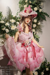 164cm/5ft4 D-cup S-TPE Sex Doll – Sinara