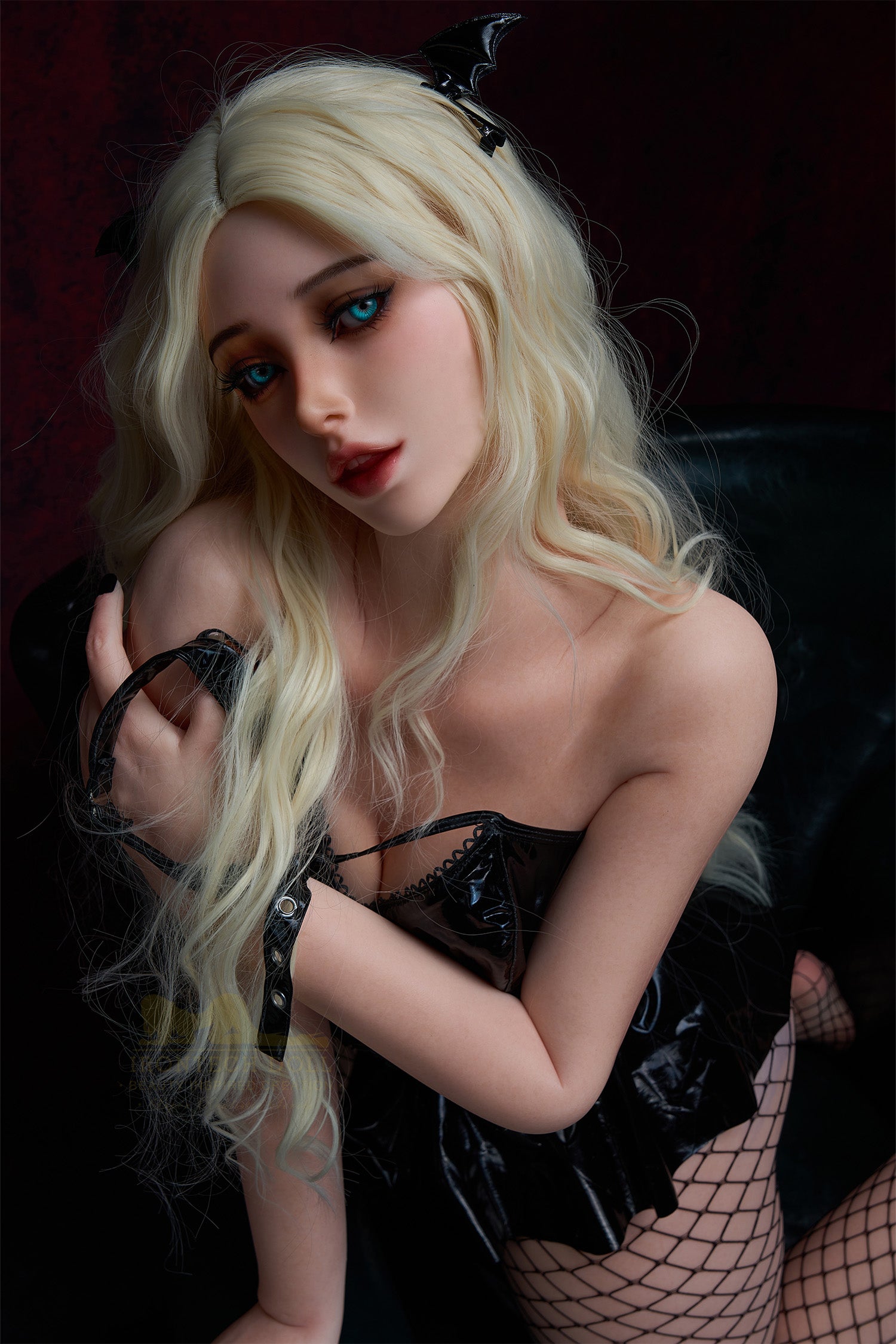 164cm/5ft4 F-cup Silicone Sex Doll – Kelina (EU IN STOCK)