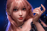 159cm/5ft2 E-cup Silicone Sex Doll – Farron