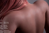 153cm/5ft1 E-cup Silicone Sex Doll – Soria