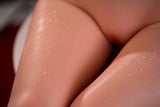 90cm/2ft11 Silicone Sex Doll Torso