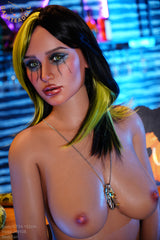 162cm/5ft4 E-cup Silicone Sex Doll – Candyla