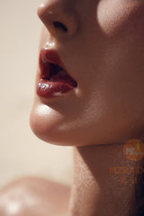 166cm/5ft5 E-cup Silicone Sex Doll – Carissa