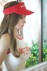 163cm/5ft4 C-cup Silicone Sex Doll – Xaviana