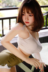 158cm/5ft2 C-cup S-TPE Sex Doll – Violette