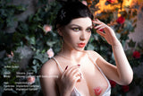 165cm/5ft5 E-cup Silicone Sex Doll – Nymia