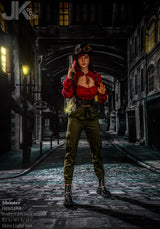 160cm/5ft3 D-cup S-TPE Sex Doll – Roselynn