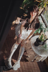 175cm/5ft9 E-cup Silicone Sex Doll – Desirelyn