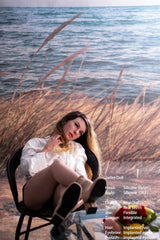 165cm/5ft5 G-cup Silicone Sex Doll – Nara