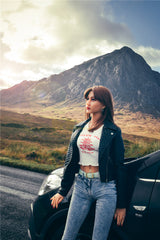 165cm/5ft5 C-cup TPE Sex Doll – Marissa