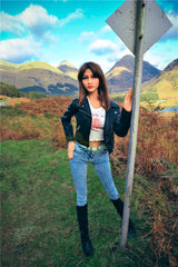 165cm/5ft5 C-cup TPE Sex Doll – Marissa