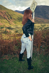 165cm/5ft5 C-cup TPE Sex Doll – Marissa