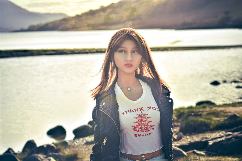 165cm/5ft5 C-cup TPE Sex Doll – Marissa