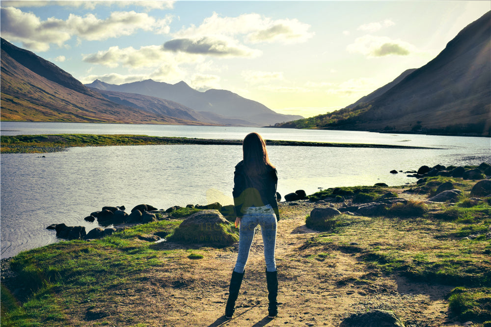 165cm/5ft5 C-cup TPE Sex Doll – Marissa