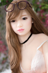 150cm/4ft9 B-cup TPE Sex Doll – Georgina