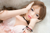 150cm/4ft9 B-cup TPE Sex Doll – Georgina