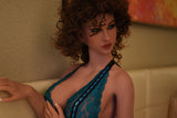168cm/5ft6 H-cup S-TPE Sex Doll – Katiana