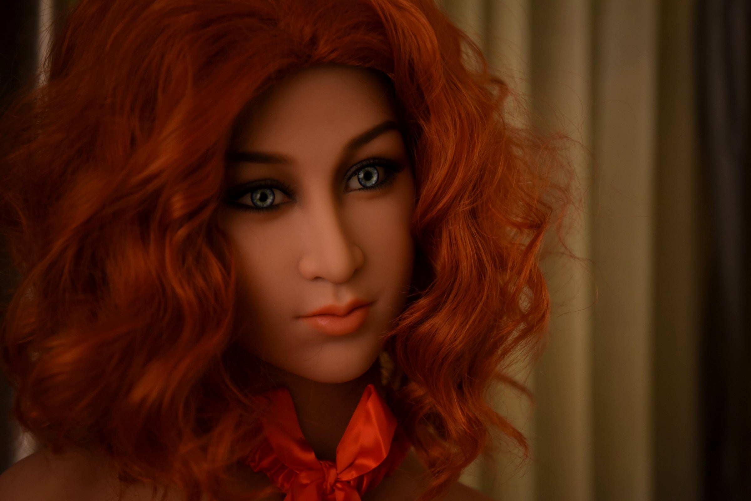 168cm/5ft6 H-cup S-TPE Sex Doll – Lavana