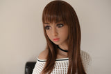 150cm/4ft9 B-cup TPE Sex Doll – Ione