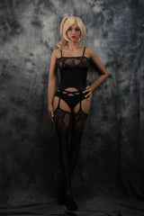 158cm/5ft2 D-cup TPE Sex Doll – Henley